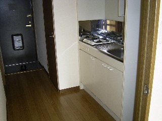 サニーヒル大曽根 トイレ