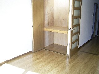 サニーヒル大曽根 洗面所