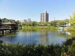 シャトー高峯 隼人池公園