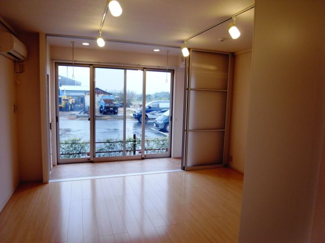 エミネンス東浜 その他部屋・スペース