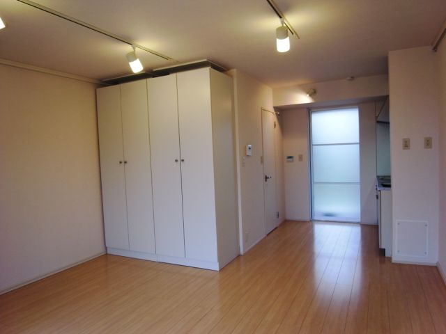 エミネンス東浜 その他共有部分