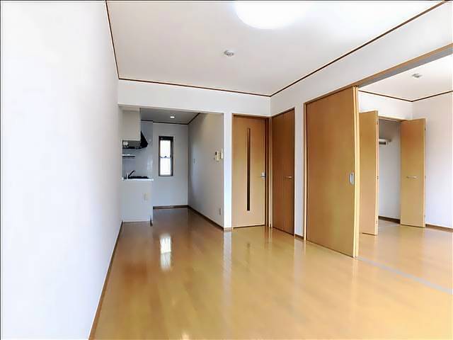 ＣＡＬＭ　ＦＯＲＥＳＴ その他部屋・スペース