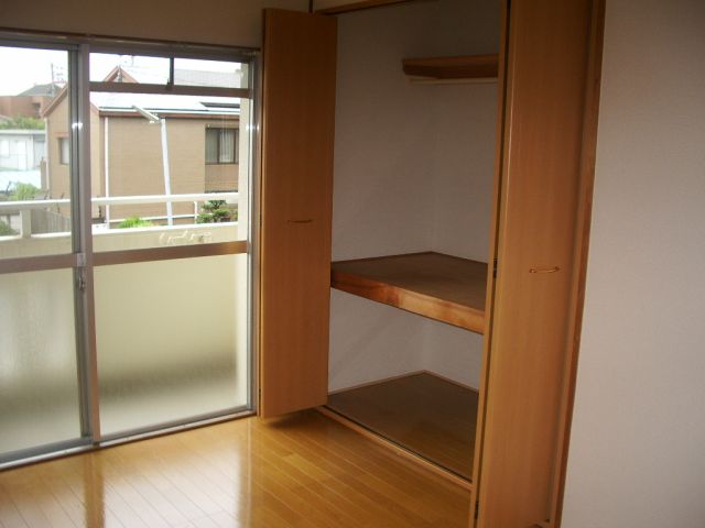 ハイツコスモス その他設備