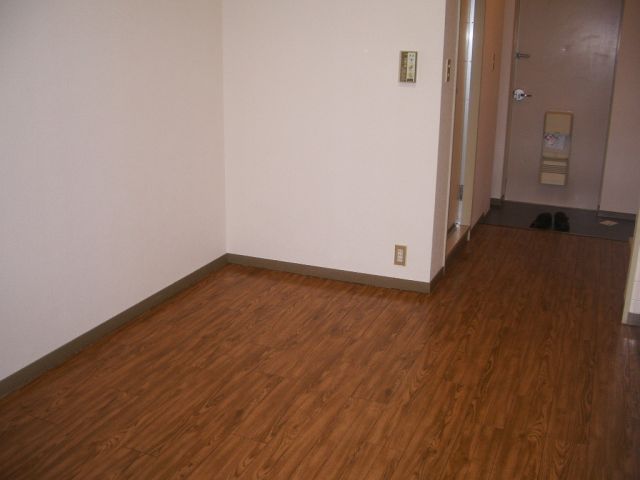 ハイツコスモス 眺望