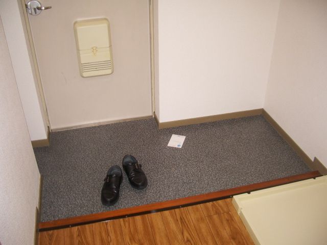 ハイツコスモス その他部屋・スペース