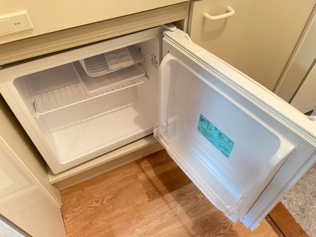 鏡ヶ池ハイツ キッチン