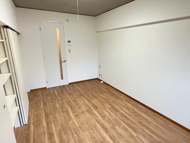 鏡ヶ池ハイツ その他
