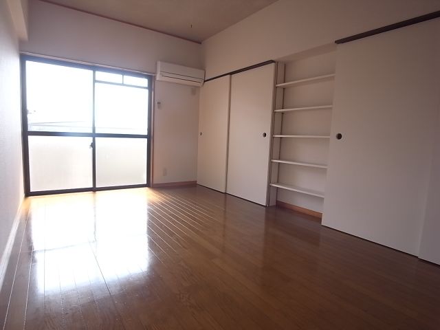 鏡ヶ池ハイツ その他部屋・スペース