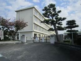 Ｃａｍｐｕｓ　Ｓｉｄｅ 追分小学校