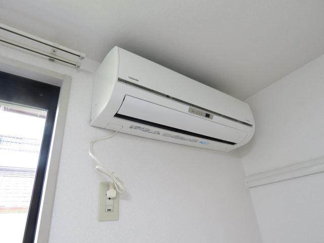 グリーンビュー園山 その他設備