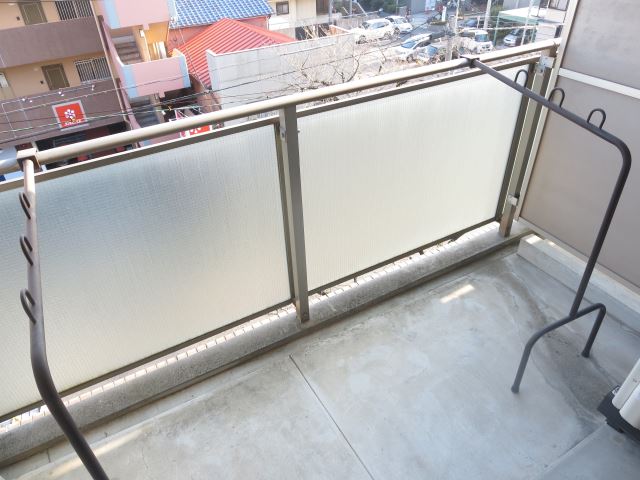 さくらマンション 収納
