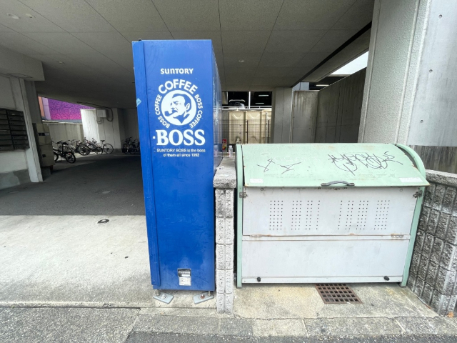 千早ベストビル その他