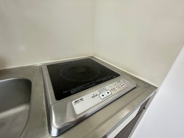 コンドミニアム御器所 キッチン