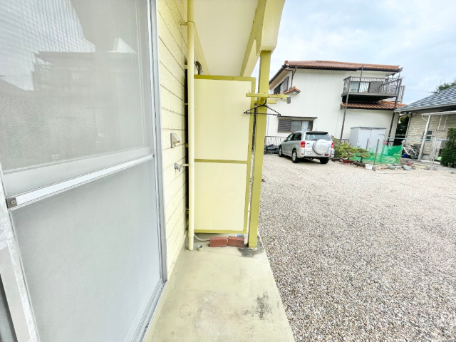 おりいぶ荘 その他設備