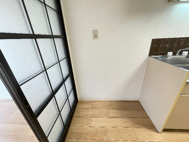 コーポ姫ケ池 その他部屋・スペース