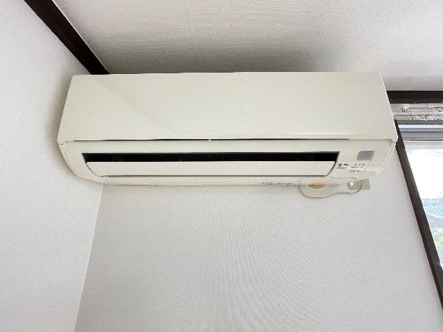 コーポ姫ケ池 その他設備