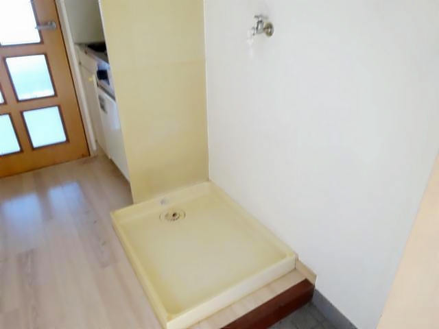 ＡＲＭＯＵＲ　ＨＯＵＳＥ その他部屋・スペース