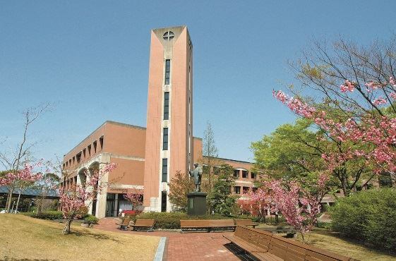 Ｓｕｎ　Ｓｔａｔｅ東海 私立星城大学