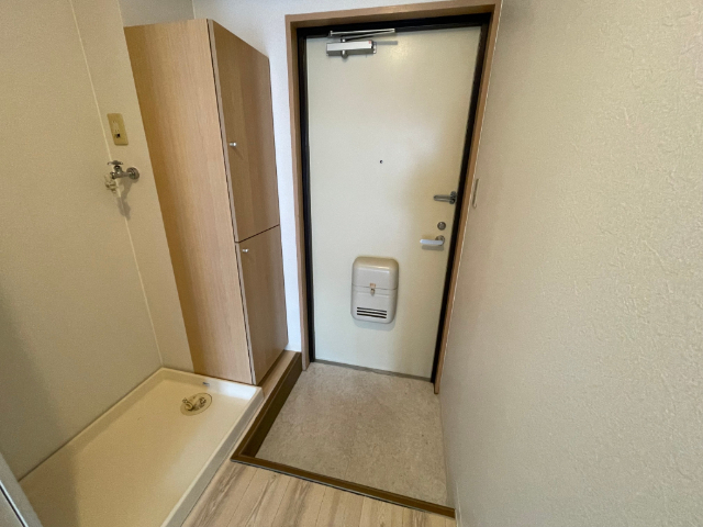 コア糸重馬坂ビル 玄関