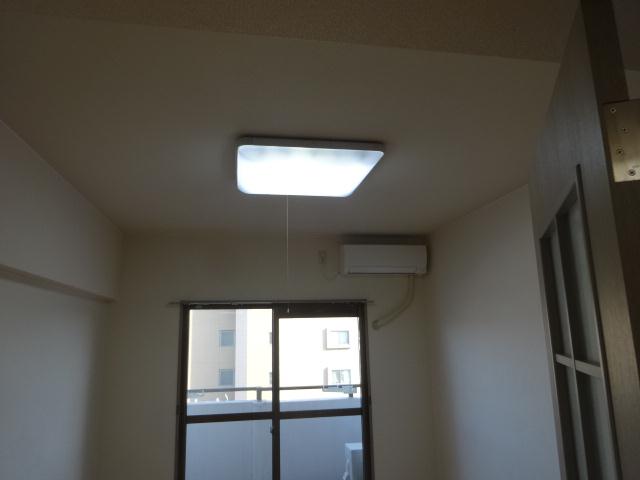アーバニア叶 その他設備