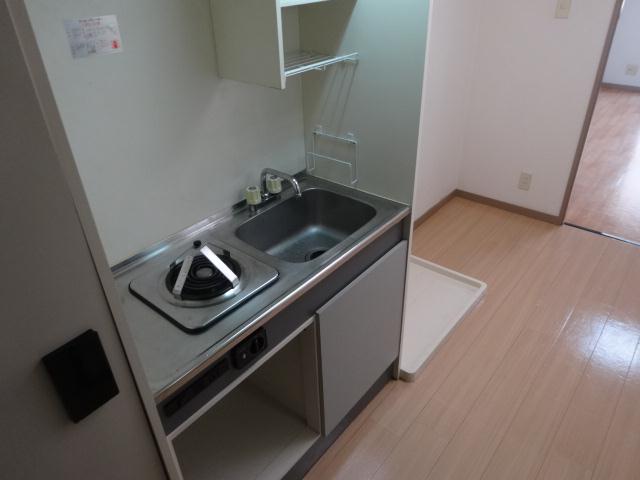 アーバニア叶 キッチン