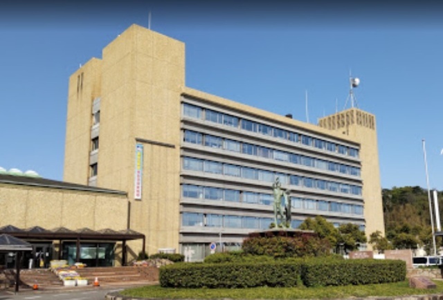 エミナンス東海 東海市役所