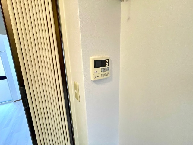 イストワール植田 その他設備