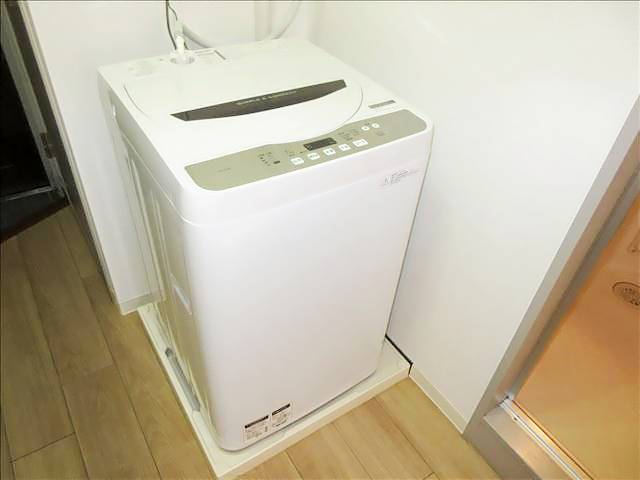 エンジェル御器所 キッチン