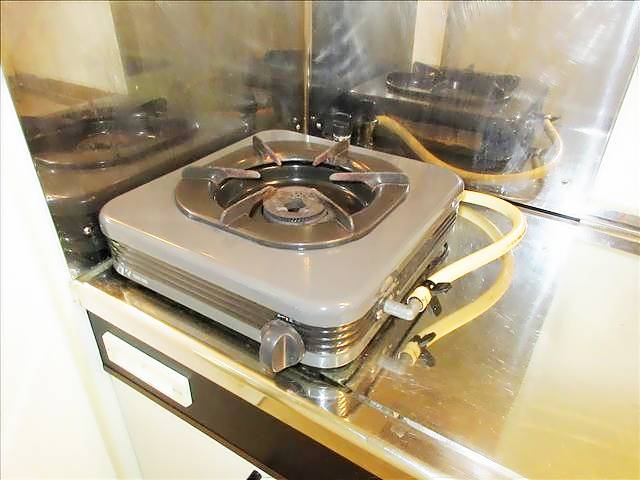 エンジェル御器所 収納
