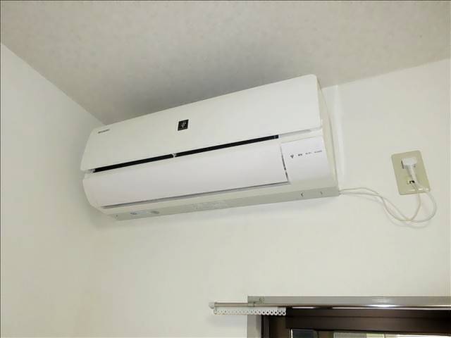 エンジェル御器所 その他共有部分