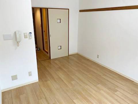 ＨＫビル穂波 リビング