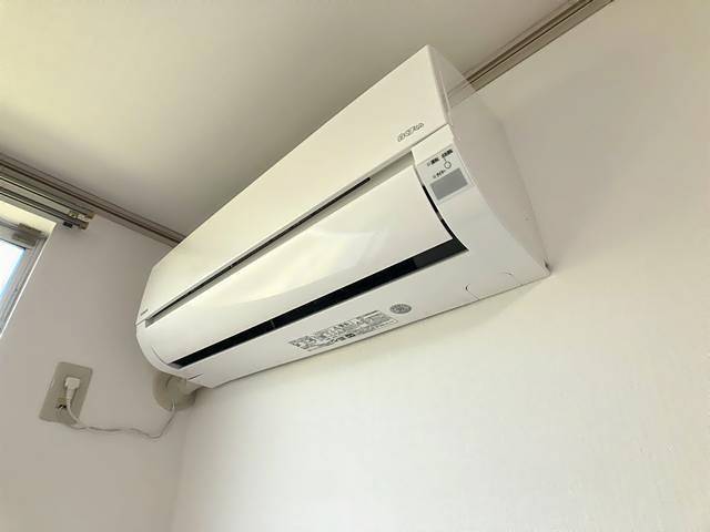 エステートピア浅井Ⅲ その他設備