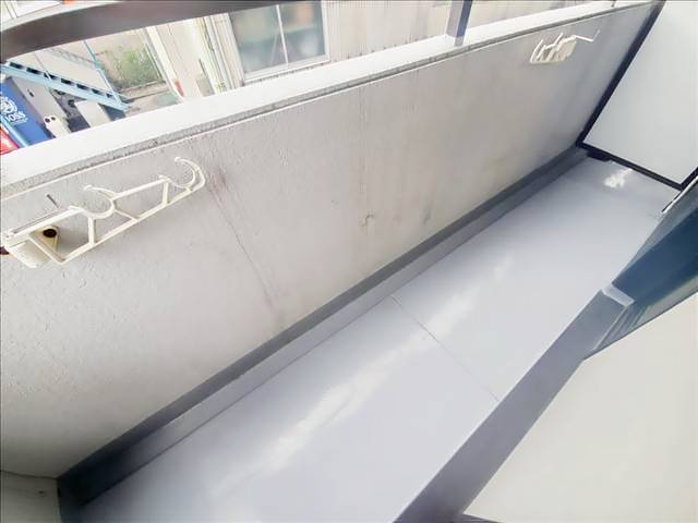 クレール本郷 日当たり良好です