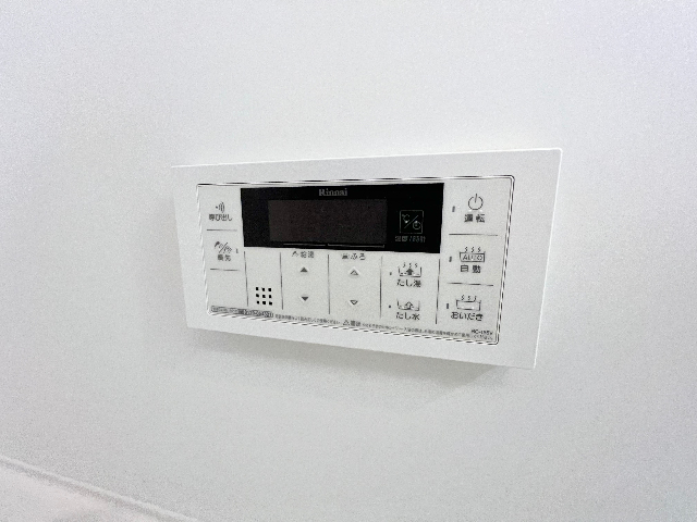 ヘーベル大須 その他設備