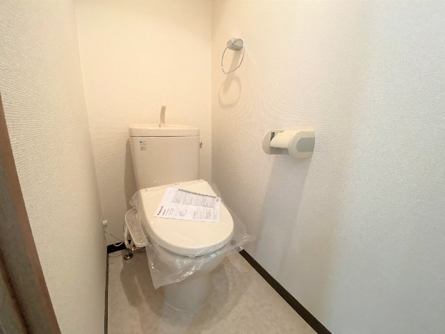 アーバンコート小松 トイレ