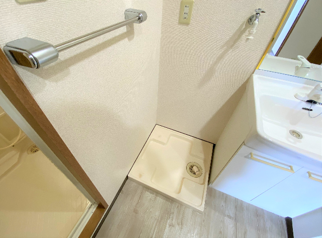 アーバンコート小松 その他部屋・スペース