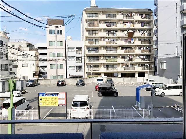 グローリアスＴＭ レインズ用チラシ画像