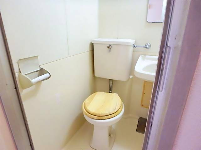 ベルメゾン トイレ
