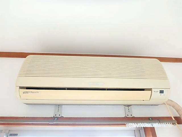 ベルメゾン その他設備