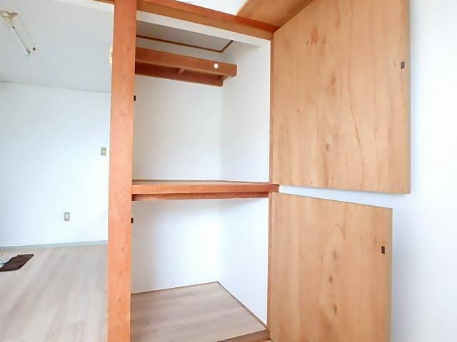 ベルメゾン 収納