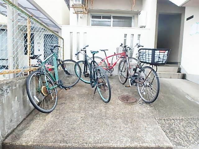 ベルメゾン その他部屋・スペース