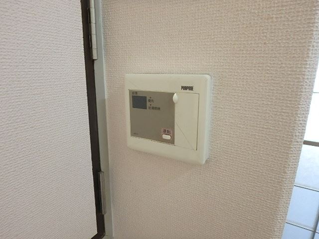 ベルメゾン レインズ用チラシ画像