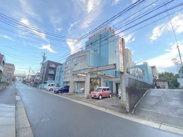 ホワイトビラ 藤が丘クリニック