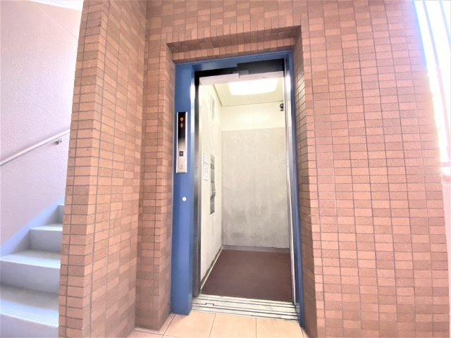 ソフィア御器所 その他共有部分