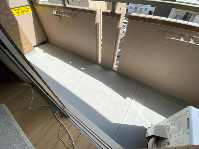 ソフィア御器所 玄関
