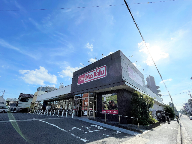 ソフィア御器所 マックスバリュ御器所店