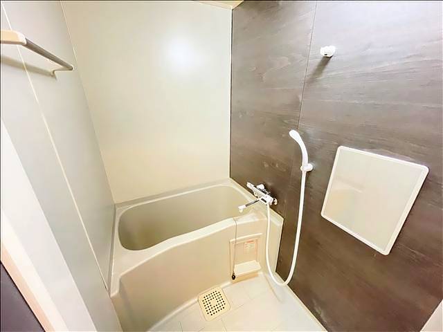 ジュネス石川橋 バス・シャワールーム
