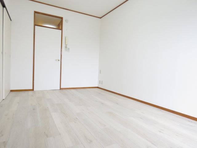 鏡ヶ池ハイツ その他部屋・スペース