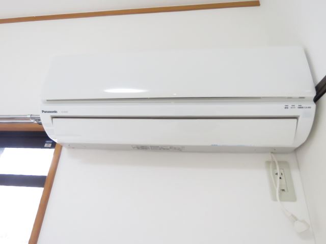 鏡ヶ池ハイツ その他設備