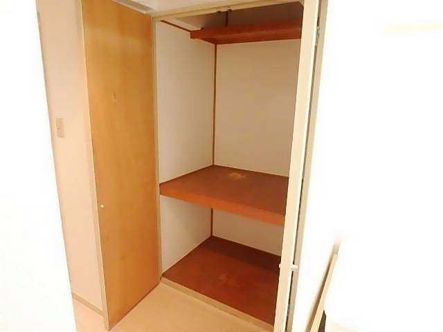 ＥＳＰＡＣＥ　Ａ 収納